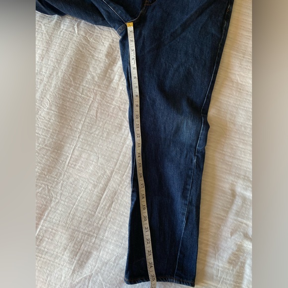 Levi’s Engineered Jeans - Picture 12 of 15